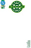 Green Lantern Corps (2025) #01 Blank Var