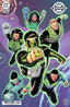 Green Lantern Corps (2025) #01 1:25 Guidry Var Comics - Back Issues DC Comics