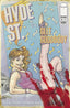 Hyde Street #05 Leiz & Sinclair Var Comics - Back Issues Image Comics