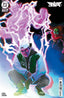 JSA (2024) #04 Boo Var Comics - Back Issues DC Comics