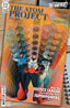 Justice League The Atom Project #02 Wada Var Comics - Back Issues DC Comics