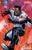 Justice League Unlimited (2024) #04 Benjamin Var