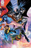 Justice League Unlimited (2024) #04 1:25 Ossio Var Comics - Back Issues DC Comics