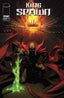 King Spawn #43 Comics - Back Issues Image Comics