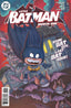 Little Batman Month One #04 Comics - Back Issues DC Comics