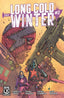 Long Cold Winter #03 Comics - Back Issues MAD CAVE STUDIOS