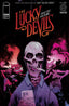 Lucky Devils #02 Harren Var Comics - Back Issues Image Comics