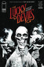 Lucky Devils #02 1:25 Harren Var Comics - Back Issues Image Comics