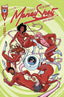 Money Shot Big Bang #01 Isaacs Var Comics - Back Issues Vault Comics