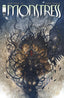 Monstress #55 Comics - Back Issues Image Comics