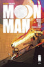 Moon Man #08 Comics Image Comics