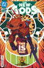 New Gods (2024) #03 Comics - Back Issues DC Comics