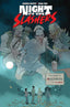 Night of the Slashers TP 01