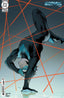 Nightwing (2016) #123 Melnikov Var
