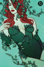 Poison Ivy #30 1:50 Frison Var