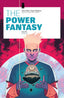 Power Fantasy #06 Comics - Back Issues Image Comics