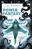 Power Fantasy #06 Harding Var Comics - Back Issues Image Comics