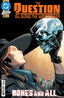 Question All Along the Watchtower #04 Comics - Back Issues DC Comics