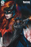 Question All Along the Watchtower #04 Lucio Parrillo Var Comics - Back Issues DC Comics