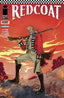 Redcoat #10 Sook Var Comics - Back Issues Image Comics