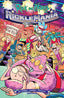 Rick and Morty Ricklemania #01 Comics - Back Issues Oni Press