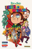Rick And Morty TP Youth In Rickvolt Trades/Hard Covers Oni Press