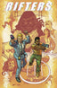 Rifters TP 01 Trades/Hard Covers Image Comics