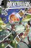 Rocketfellers #04 Comics - Back Issues Image Comics