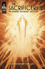Sacrificers #15 Comics - Back Issues Image Comics