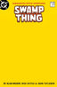 Saga of the Swamp Thing #37 Facsimile Edition Blank Var
