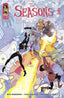 Seasons (2025) #02 1:25 Ramon Perez Var Comics - Back Issues Image Comics