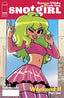 Snotgirl #18 Bryan Lee O'Malley Var Comics - Back Issues Image Comics