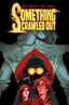 Something Crawled Out TP Complete Series Trades/Hard Covers Vault Comics