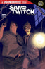 Sam and Twitch Case Files #12 Failla Var Comics - Back Issues Image Comics