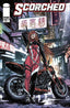 Scorched #39 Comics - Back Issues Image Comics