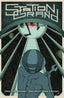 Station Grand HC Trades/Hard Covers Oni Press