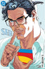 Superman (2023) #23 Guillem March Var Comics - Back Issues DC Comics
