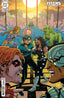 Titans (2023) #20 Hamner Var
