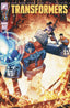 Transformers (2023) #17 1:25 Anacleto & Fajardo Jr Var Comics - Back Issues Image Comics