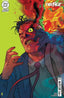 Two-Face #03 Christian Ward Var