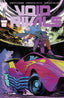 Void Rivals #17 1:10 Conor Hughes Var Comics - Back Issues Image Comics