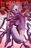 W0rldtr33 #14 Comics - Back Issues Image Comics