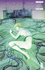 W0rldtr33 #14 Soo Lee Var Comics - Back Issues Image Comics