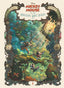 Mickey Mouse and the Amazing Lost Ocean HC Trades/Hard Covers Fantagraphics Underground