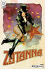 Zatanna (2025) #01 Maika "Sozomaika" Sozo Var Comics - Back Issues DC Comics