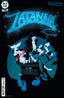 Zatanna (2025) #01 Talaski Var Comics - Back Issues DC Comics