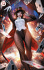 Zatanna (2025) #01 1/2500 Chew Var Comics - Back Issues DC Comics