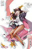 Zatanna (2025) #01 1:25 Saowee Var Comics - Back Issues DC Comics