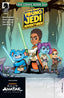 Star Wars Young Jedi Adventures / Avatar The Last Airbender "Free Comic Book Day" 2025 Edition Comics - Back Issues DARK HORSE