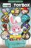 Keenspot Toybox Special "Free Comic Book Day" (2025) Edition Comics - Back Issues Keenspot